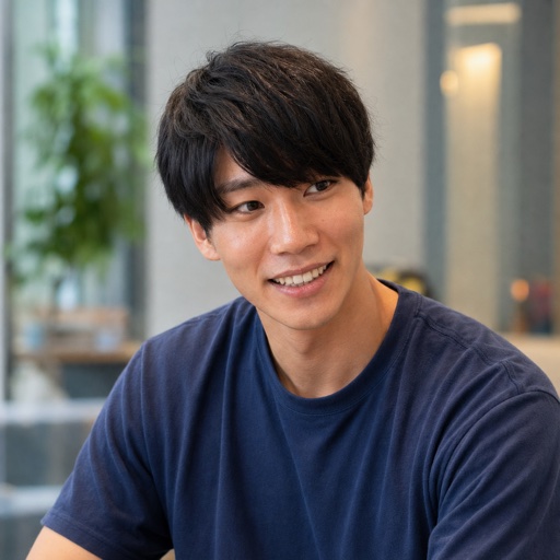 加藤 翔太